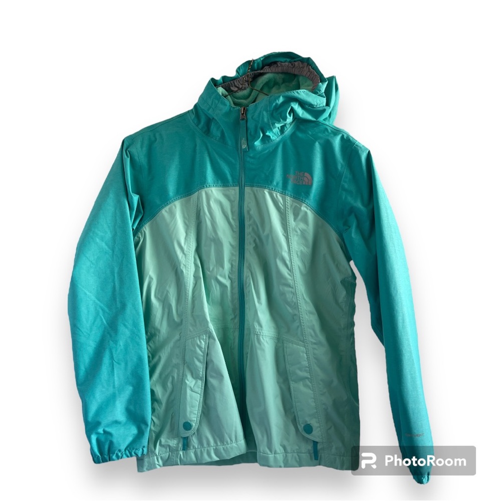 Girl’s North Face jacket